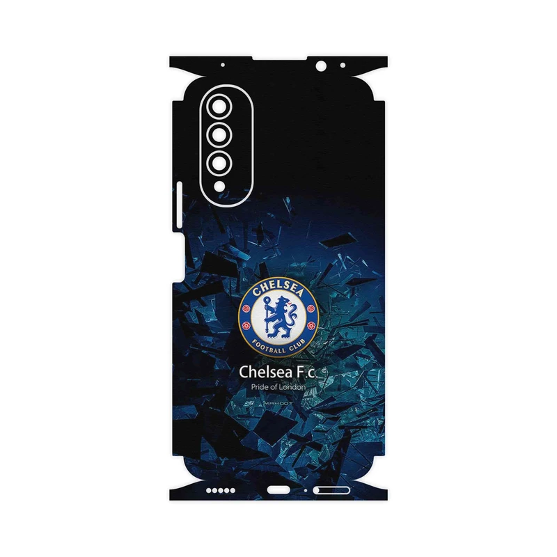 برچسب پوششی ماهوت مدل Chelsea-FullSkin مناسب برای گوشی موبایل ویکو T50