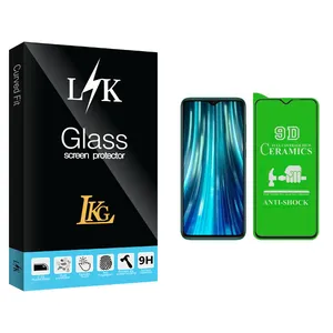LKG LK Glass Ceramics Screen Protector For Xiaomi REDMI NOTE8 PRO