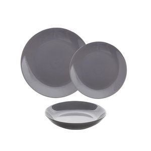 نقد و بررسی سرویس غذاخوری 3 پارچه مدل رومز کد ro3 توسط خریداران