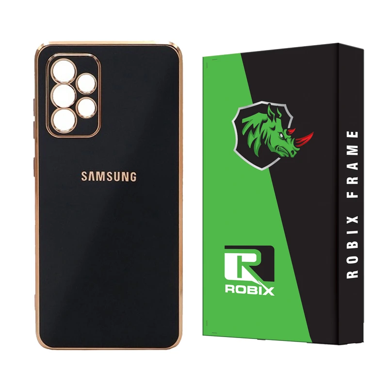 کاور روبیکس مدل MYC مناسب برای گوشی موبایل سامسونگ Galaxy A53