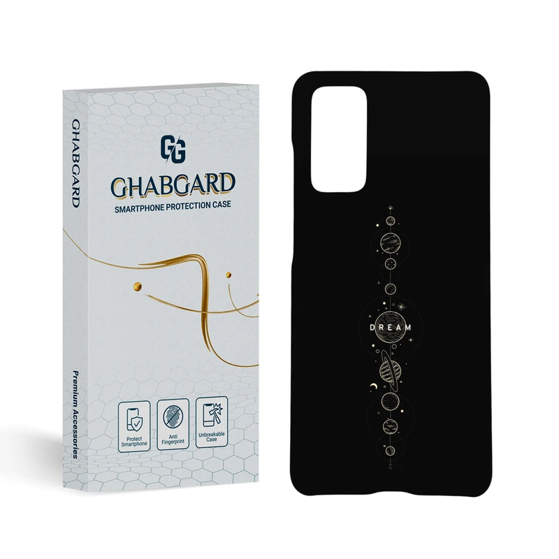 کاور قاب گارد مدل فانتزی مناسب برای گوشی موبایل سامسونگ Galaxy S20 FE