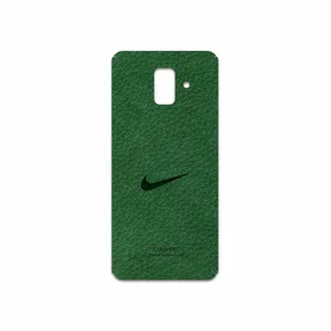MAHOOT GL-NK Cover Sticker for Samsung Galaxy A6 2018