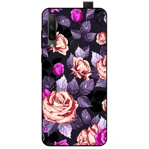 Megafone 1652 Cover For Honor 9X