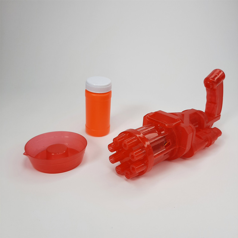 حباب ساز مدل تفنگ کد 130