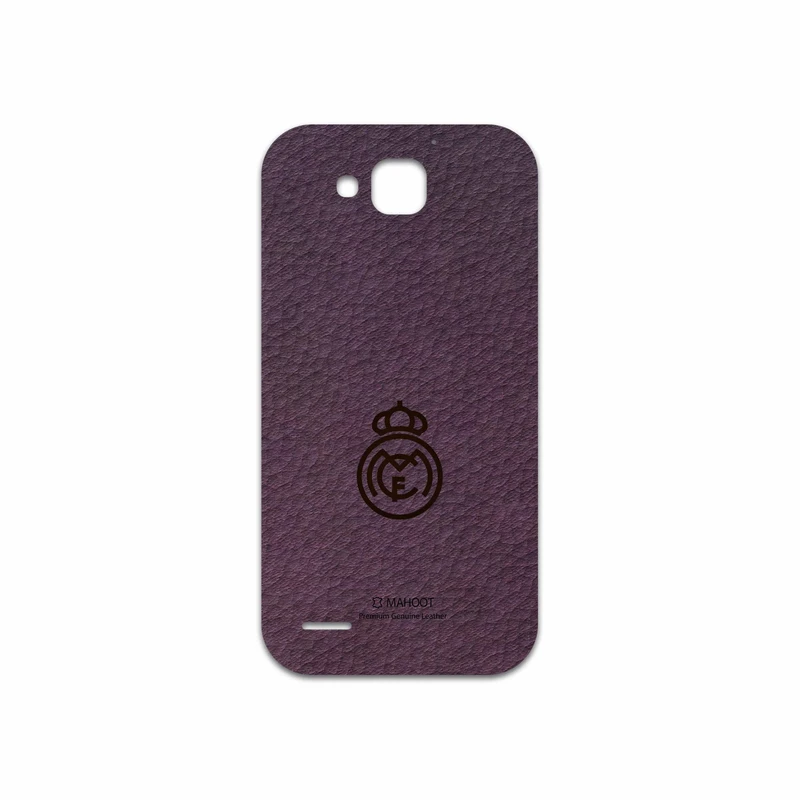 برچسب پوششی ماهوت مدل PL-REAL مناسب برای گوشی موبایل هوآوی Ascend G750