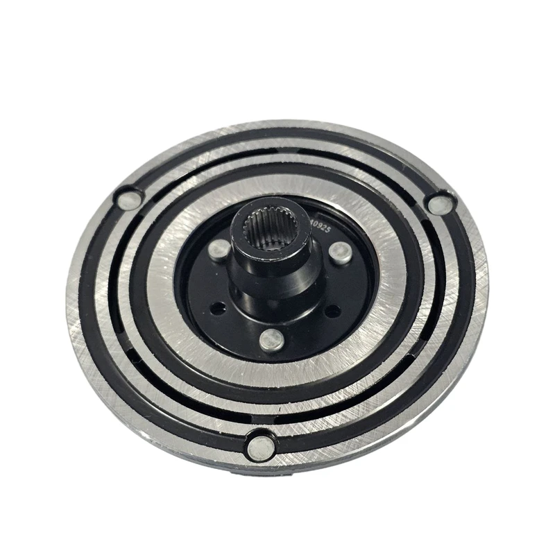 کلاچ کمپرسور کولر وی اف ان مدل والئو کد bbz-1098 مناسب برای ال 90