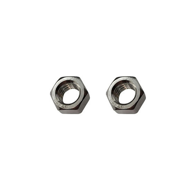 پیچ و مهره مدل Gh-10-100 مجموعه 4 عددی