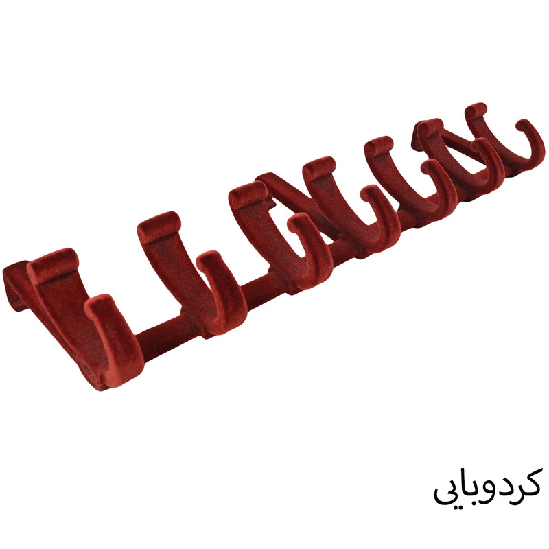 آویز لباس مدل پشت دری کد PJ-104177 آویز لباس مدل پشت دری کد PJ-104177