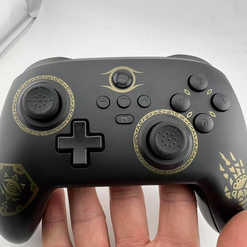 دسته بازی بلوتوثی مدل S11