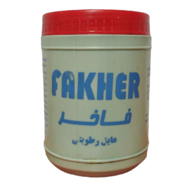 عایق کف کولر فاخر مدل 02 وزن 500 گرم