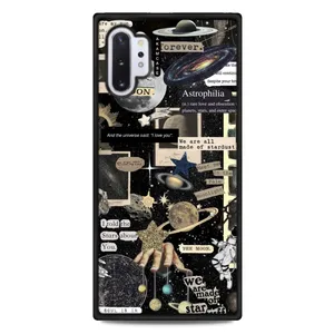 AKAM AMC-WSGN10P-ASTRONOMY-14 Cover For Samsung Galaxy Note 10 Plus