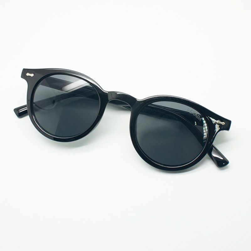 عینک آفتابی مدل 106 BL -  - 5