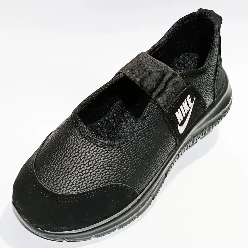 کفش راحتی زنانه مدل پازین بهار روسی کد SVN 2661