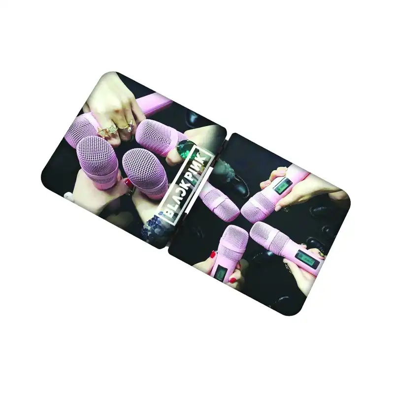 جعبه سیگار مدل بلک پینک کد 23048