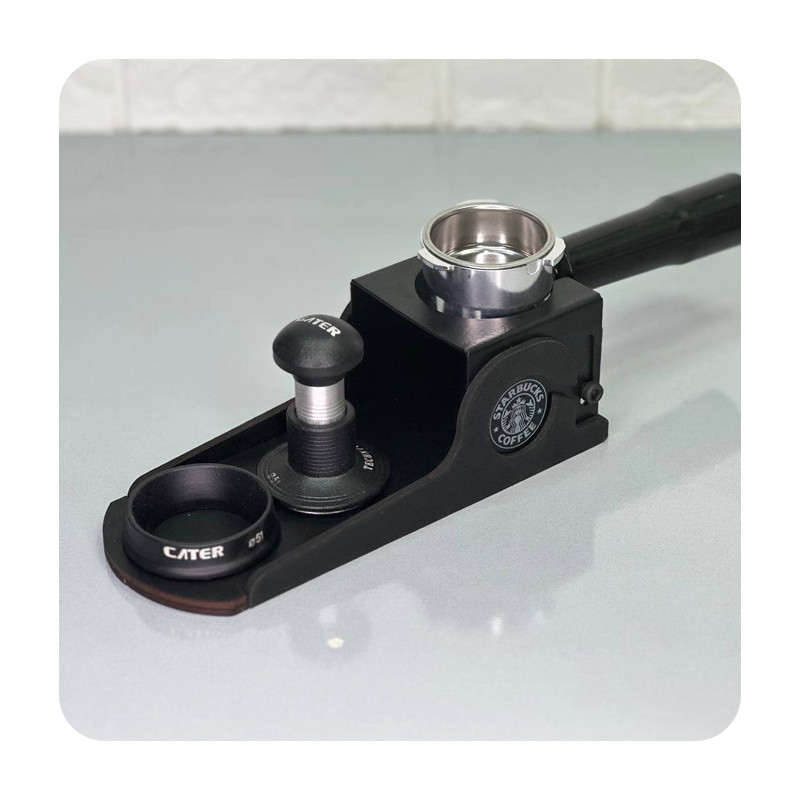 استند پرتافیلتر استارباکس مدل 58-PS03​