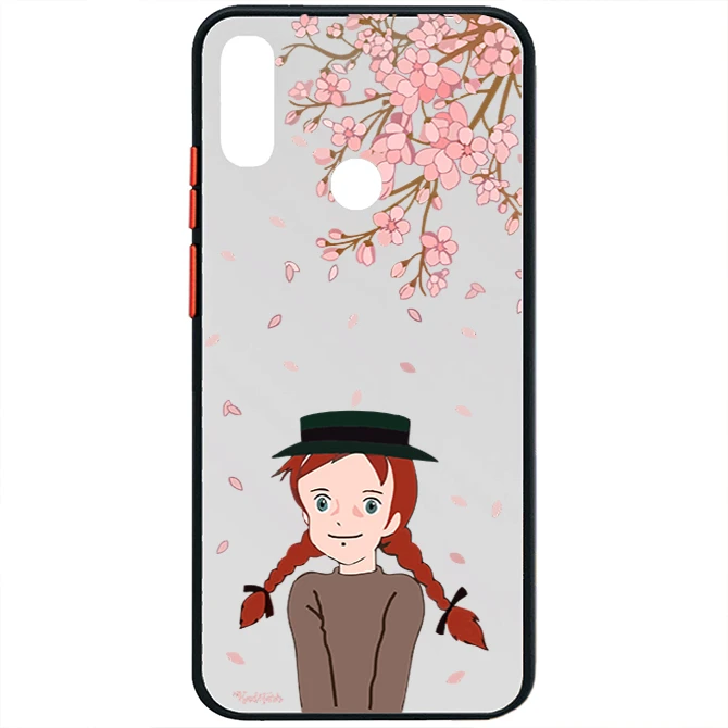 کاور طرح آنشرلی مناسب برای گوشی موبایل هوآوی Y7 Prime 2019