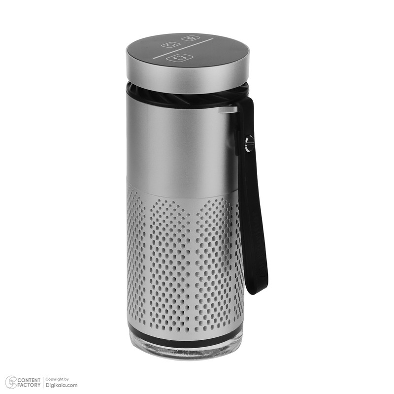 دستگاه تصفیه کننده هوا مدل A-102