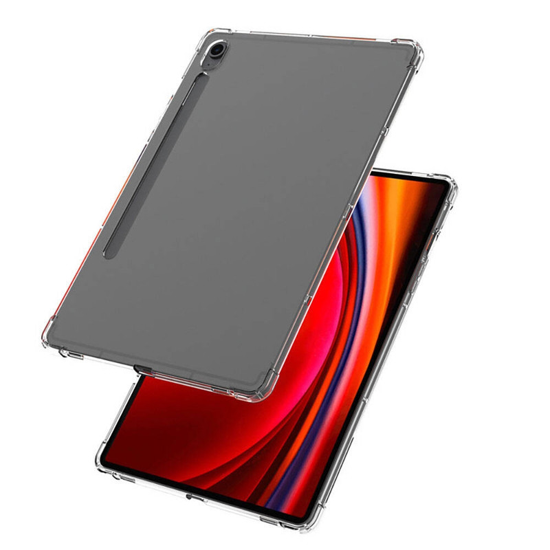 کاور بادیگارد مدل TPU مناسب برای تبلت سامسونگ Galaxy Tab S10 Lite / S10 FE / S9 FE 10.9 inch