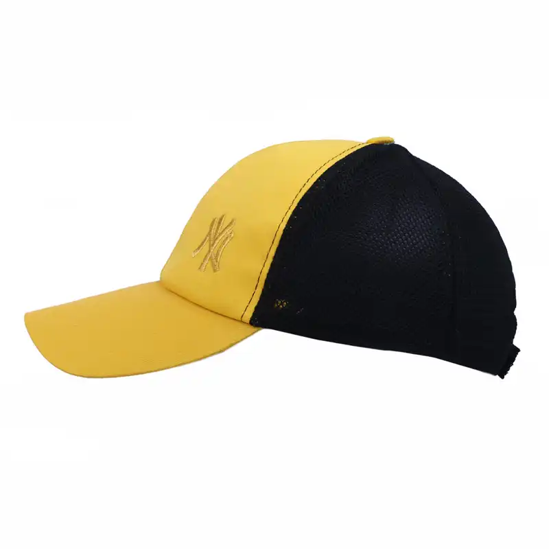 کلاه کپ مدل پشت تور