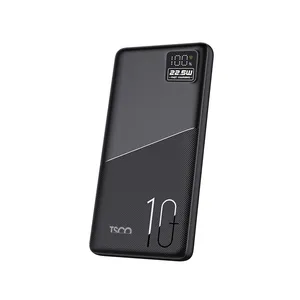 پاور بانک تسکو مدل TP 926 ظرفیت 10000 میلی آمپر ساعت