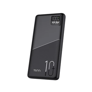پاور بانک تسکو مدل tp 926 ظرفیت 10000 میلی آمپر ساعت