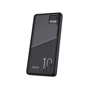نقد و بررسی پاور بانک تسکو مدل TP 926 ظرفیت 10000 میلی آمپر ساعت توسط خریداران