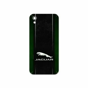MAHOOT Jaguar Cars Cover Sticker for Honor 8S