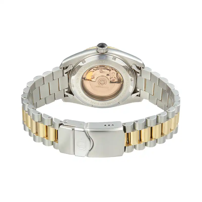 ساعت مچی عقربه‌ای مردانه کوین واچ مدل C109TWX