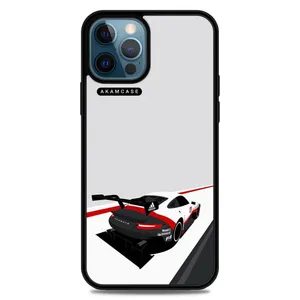 AKAM AMCWA12PROMAX-CARS7 Cover For Apple iPhone 12 Pro Max