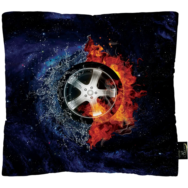 بالش نشیمن خودرو رنس مدل M1-10939