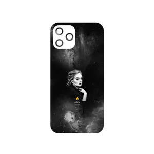 MAHOOT Adele Cover Sticker for Apple iPhone 12 Pro