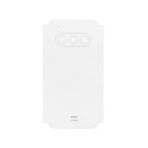 MAHOOT Cloud-Transparent Cover Sticker for Daria Bond II Lite 5G