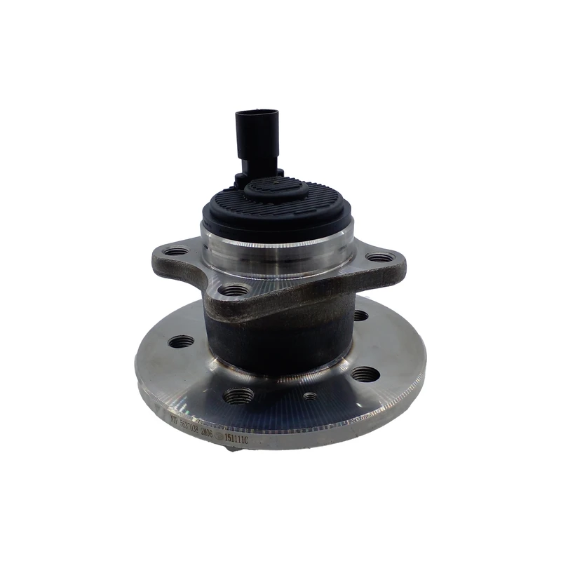 توپی چرخ عقب مدل HBN کد X900 مناسب برای برلیانس H220