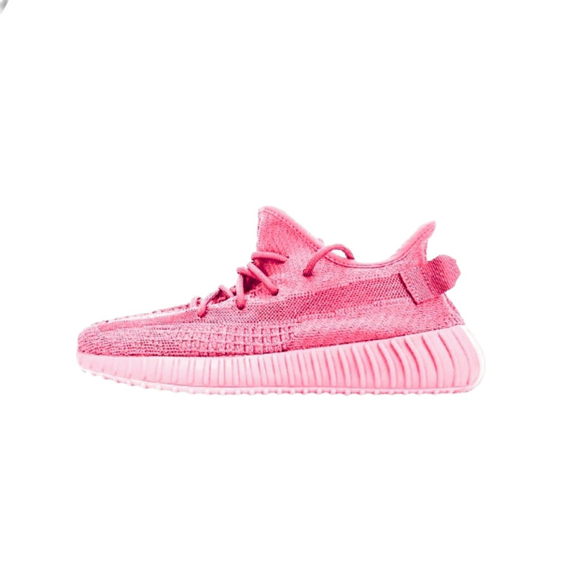 کفش پیاده روی زنانه مدل Yeezy boost 350 v2