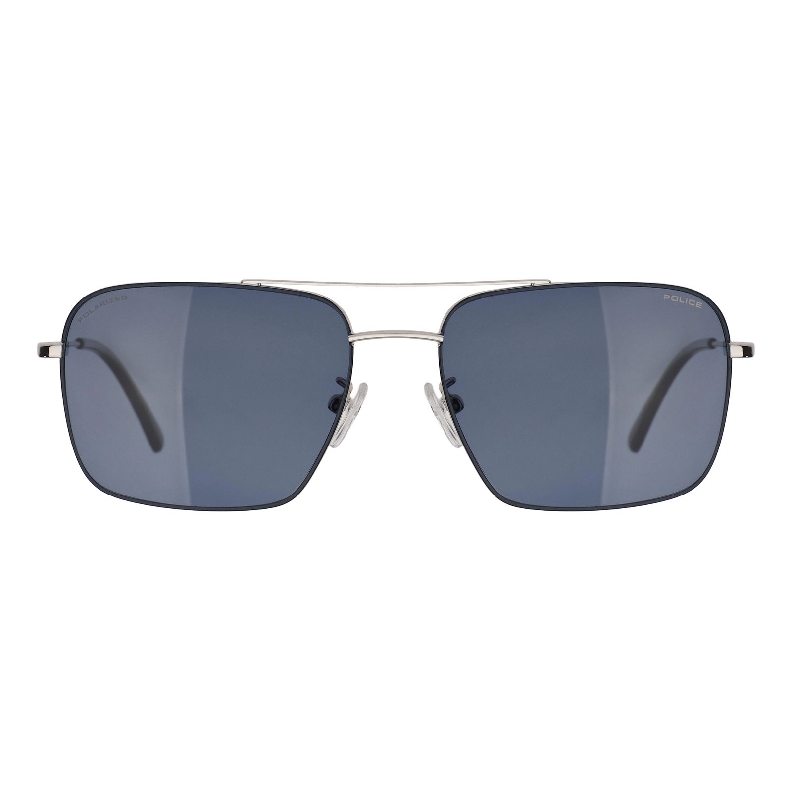 عینک آفتابی مردانه پلیس مدل SPLE88-002L -  - 1