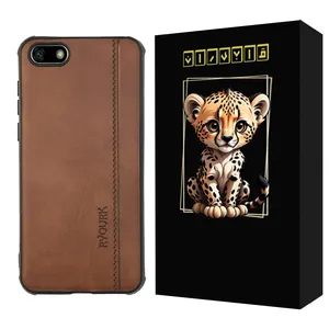 کاور قاب ایران مدل RYO مناسب برای گوشی موبایل شیائومی هوآوی Y5 Prime 2018 / Y5 lite 2018