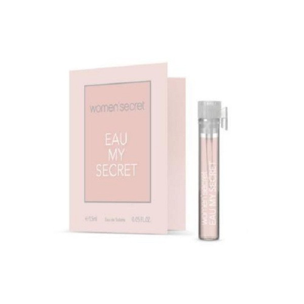perfume women secret my secret