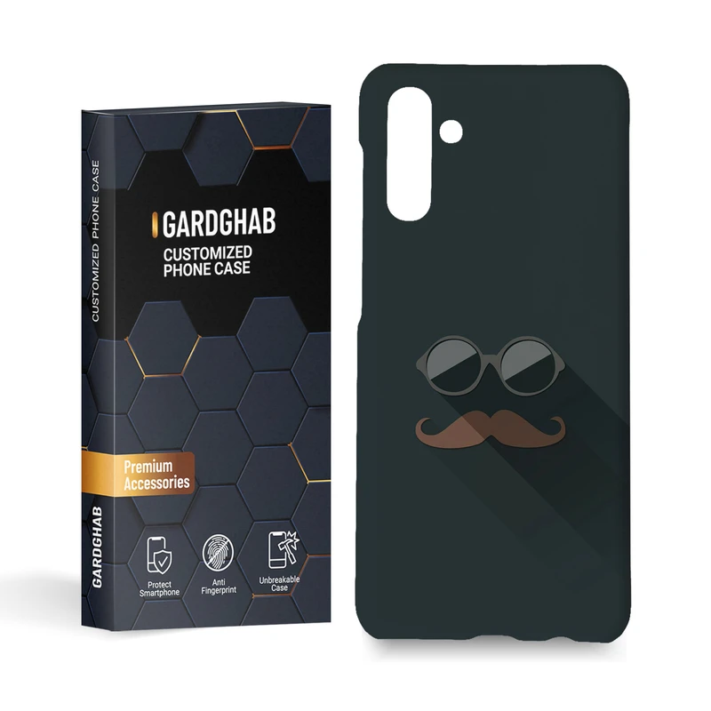  کاور گارد قاب  مدل فانتزی مناسب برای گوشی موبایل سامسونگ galaxy A13 5g