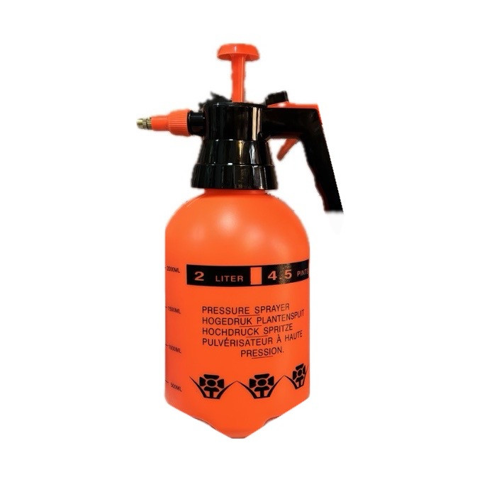 سمپاش دستی مدل 2LT ظرفیت 2 لیتر سمپاش دستی مدل 2LT ظرفیت 2 لیتر