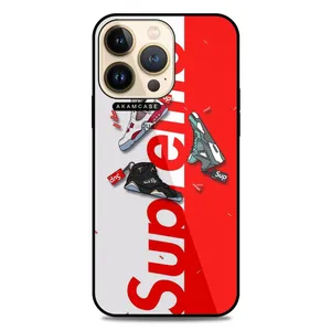 AKAM AMC-WA13PRO-SUPREME11 Cover For Apple iPhone 13 Pro