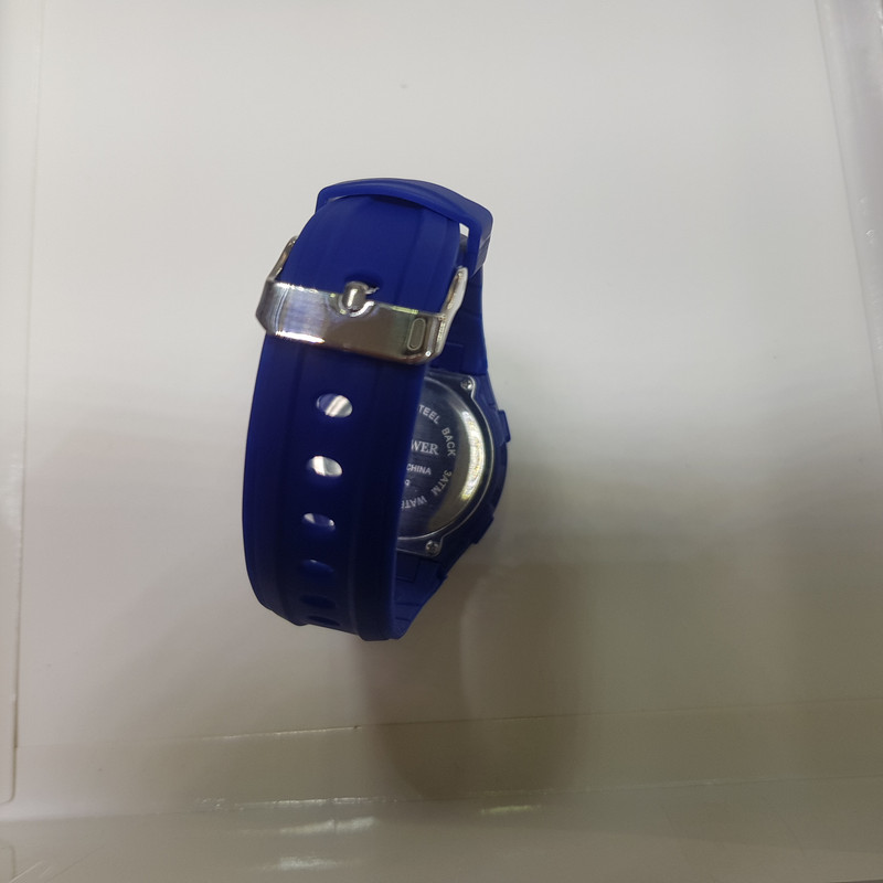 ساعت مچی عقربه ای امپاور مدل 88ki28 ساعت مچی عقربه ای امپاور مدل 88ki28