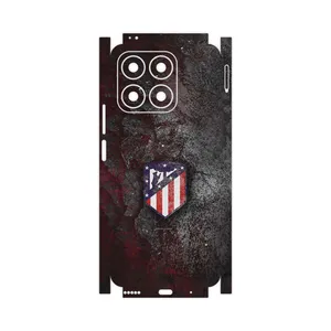 MAHOOT Atletico_de_Madrid-FullSkin Cover Sticker for Honor X8a