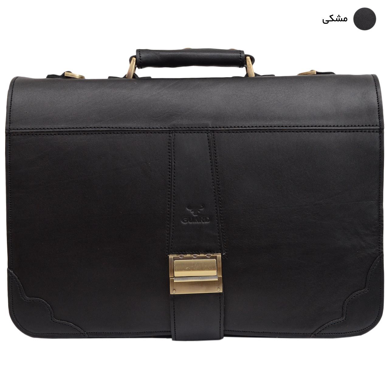 کیف اداری مردانه گارد مدل TAJ ML کد 1 -  - 18