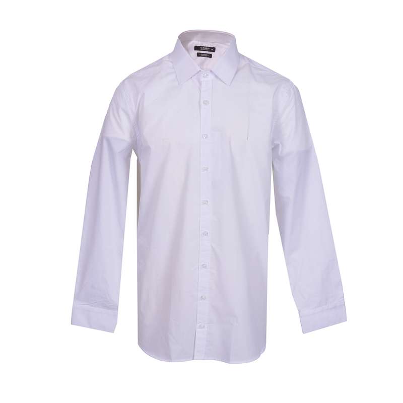 پیراهن آستین بلند مردانه ال سی وایکیکی مدل F71.05