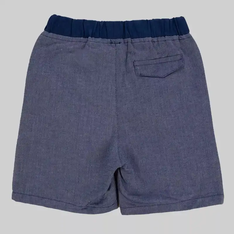 شلوارک بچگانه مدل 001