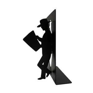 نگهدارنده کتاب دسار مدل کارآگاه