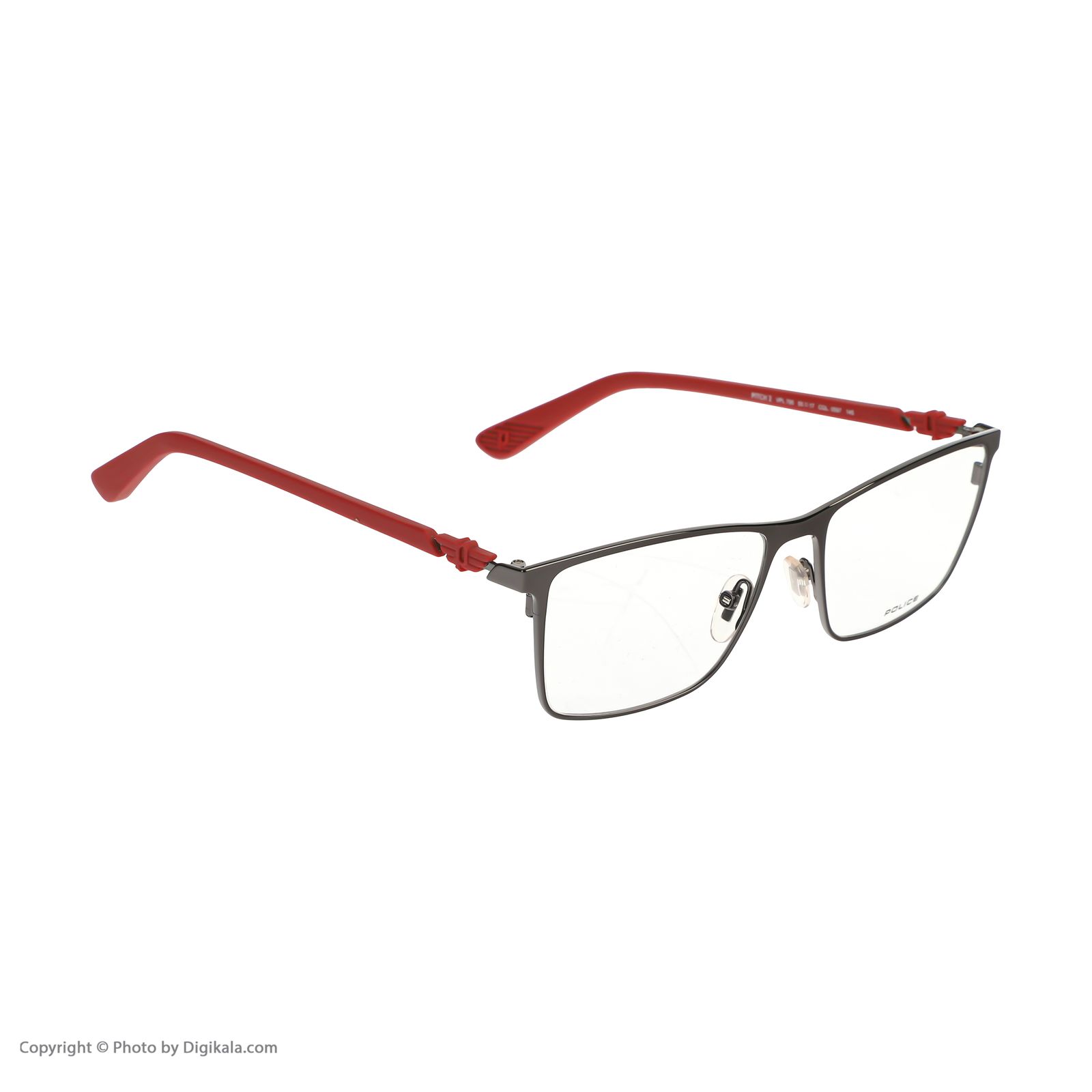 فریم عینک طبی مردانه پلیس مدل VPL795-0597 -  - 3