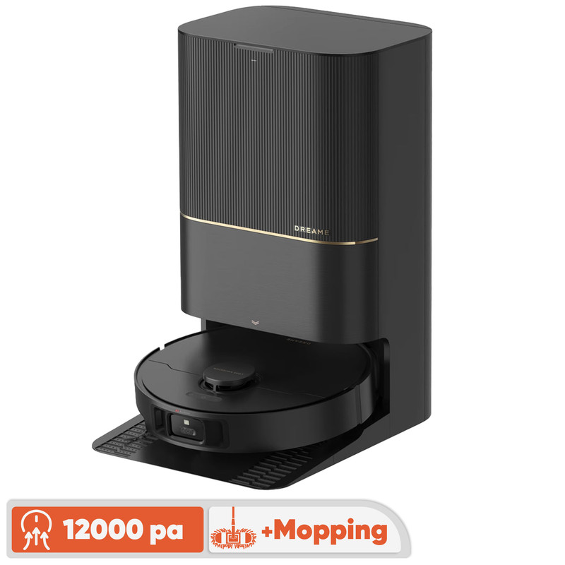 جارو رباتیک دریم مدل x40 ultra