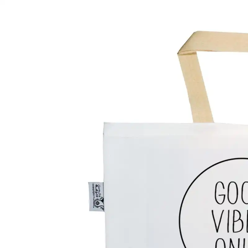 ساک خرید ترمه طراحان ایده مدل فقط حس خوب کد shj014