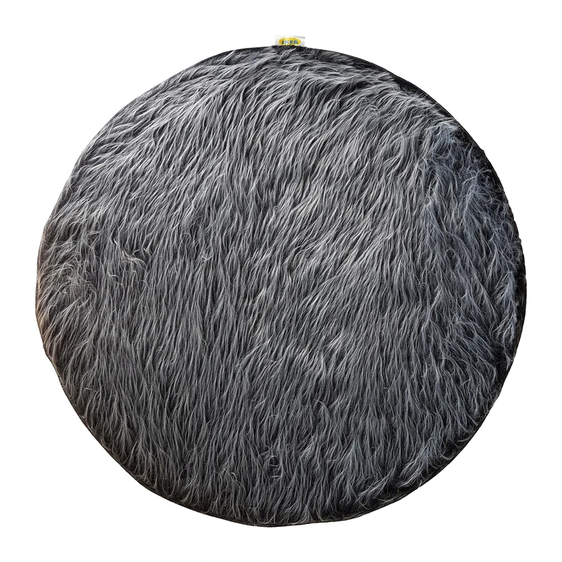 پادری کد C011 سایز 80×80 سانتی متر